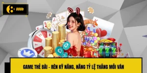 Game thẻ bài