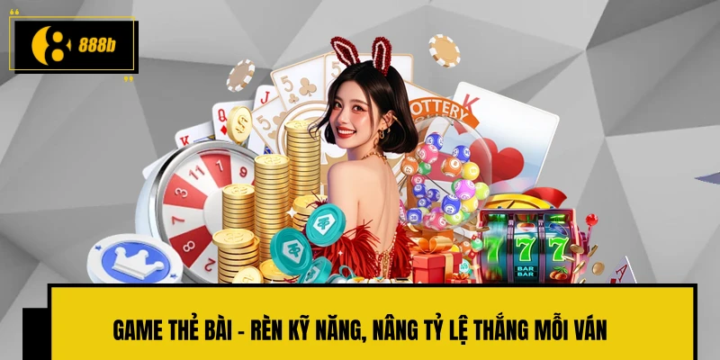 Game thẻ bài