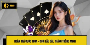 Hoàn trả cược thua