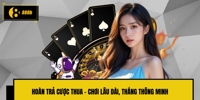Hoàn trả cược thua
