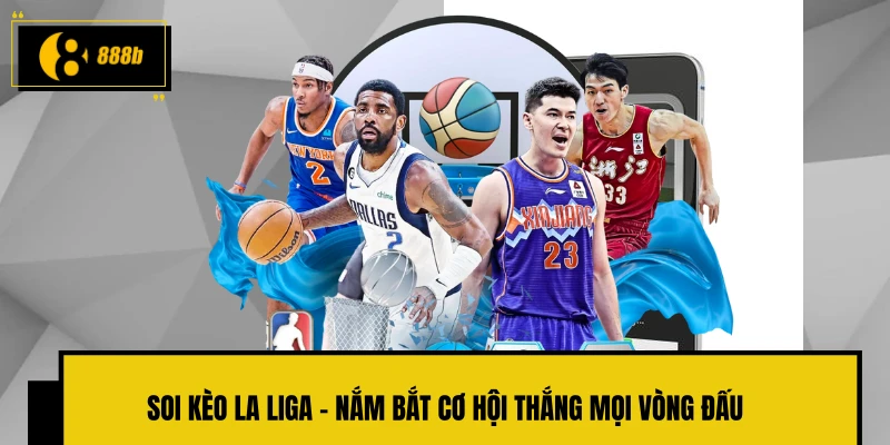 Soi kèo Laliga